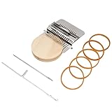 Mini Stopfwebstuhl Speedweve Webwerkzeug, Kleines Webstuhl Set, Zum Schnellen Ausbessern von Jeans, Reparieren von Kleidung, DIY Webkunst, Schnell Tragbarer Ausbesserungswebstuhl