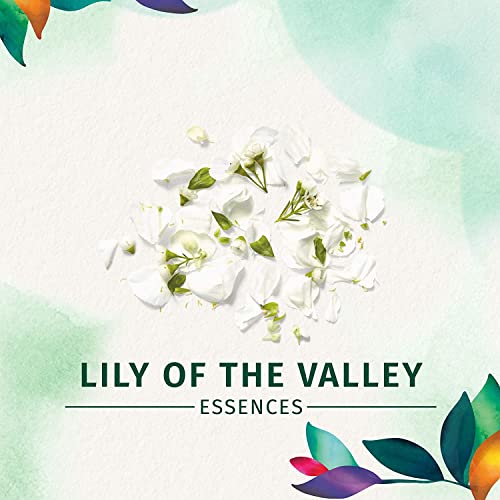 Herbal Essences Set Me Up Mousse para unissex, fixação extra, 175 g