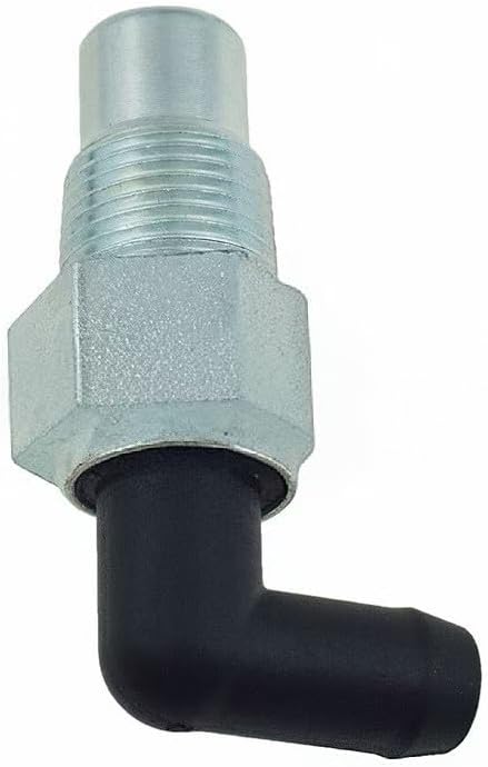 12204-50030 PCV Valve For Toyota 4Runner | Land Cruiser | Sequoia |Tundra Compatible with Lexus GS430 | GX470 | LS430 | LX470 | LS430 | SC430
