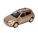 Produktbild Welly Toyota RAV4 SUV Gold CA30W 2006-2013 ca 1/43 1/36-1/46 Modell Auto