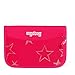 Produktbild ERGOBAG CinBärella Federmäppchen, Pinke Sterne
