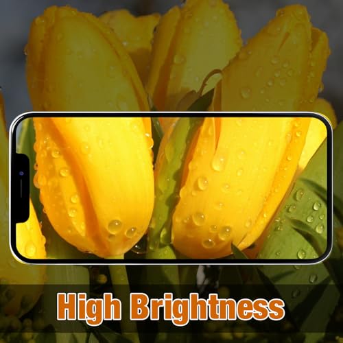 Écran pour iPhone 15 Pro Max Tactile Digitizer LCD Full HD 6,7"