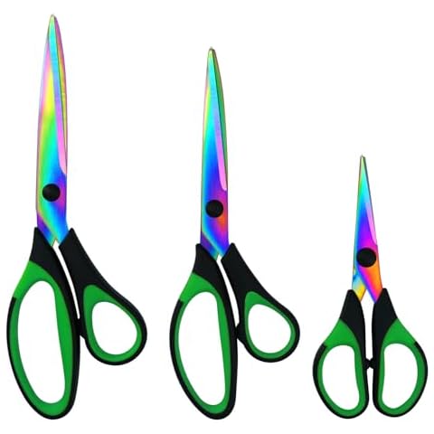 Ciseaux CCR Ultra Tranchants Cover