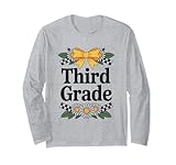 Third Grade School Design