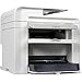 Canon 4509B061AA Wireless Monochrome Printer with Scanner and Copier