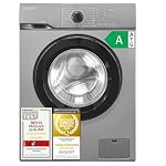 Exquisit – Exquisit WA56110-021A Waschmaschine 6 kg - Energieklasse A -