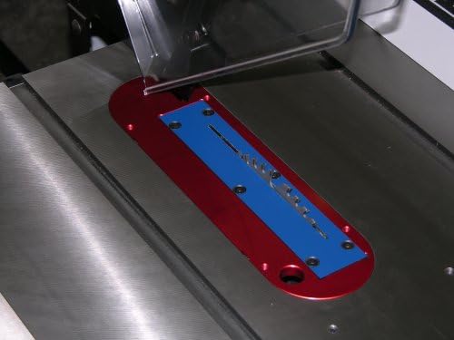 Betterley Tru-Cut Blade Insert System. Fits Dewalt DW746