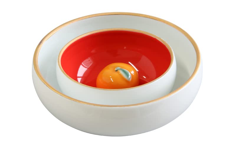 鏡餅　アメリカ　イタリア ヨドバシ.com - 波佐見焼 器になる鏡餅 WC19405のレビュー 0件