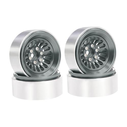 Zxpjkyu 4�� �^�C���z�C�[�� �����^ �z�C�[������ �p�t�H�[�}���X���� �z�C�[���n�u �y�ʐ݌v RC�J�[ �N���[���[ �g���Ď�ɓK�p, �O���[