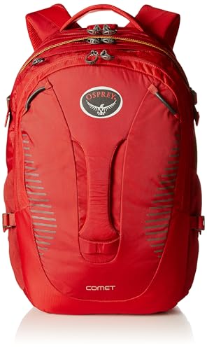 Osprey Packs Comet Daypack (Spring 2016 Model), Desert Khaki