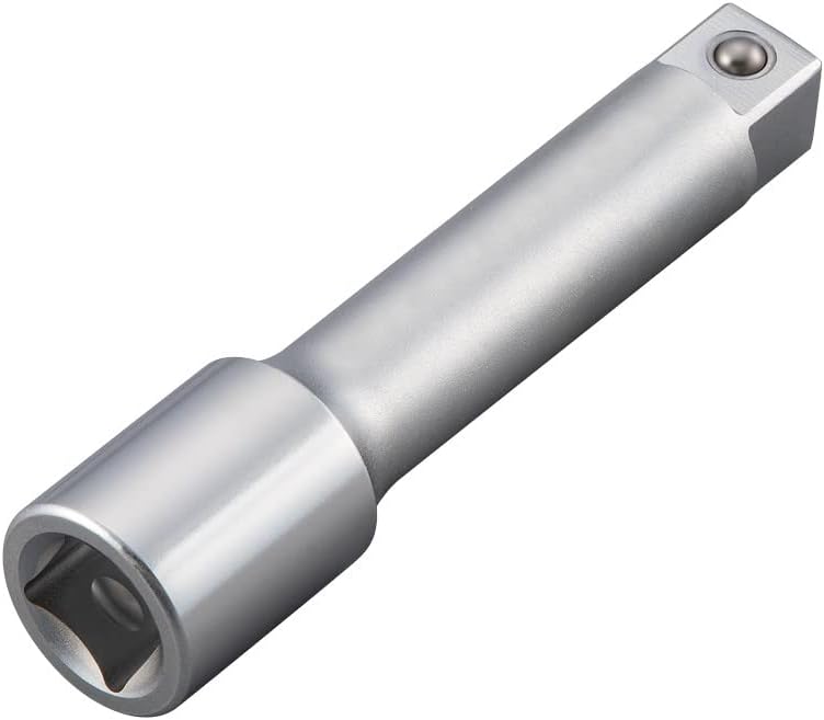 Kyoto Machine Tools (KTC) 19.0SQ Extension Bar, 7.9 inches (200 mm) BE6-200