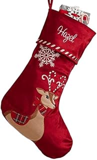 Personalization Universe Candy Cane Character Personalized Christmas Sto...