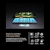 Samsung TV 55 Pulgadas Neo QLED QN80F 4K Mini LED Smart TV con Vision AI, Quantum Matrix Technology Core, Motion Xcelerator 144Hz y Gaming Hub #3