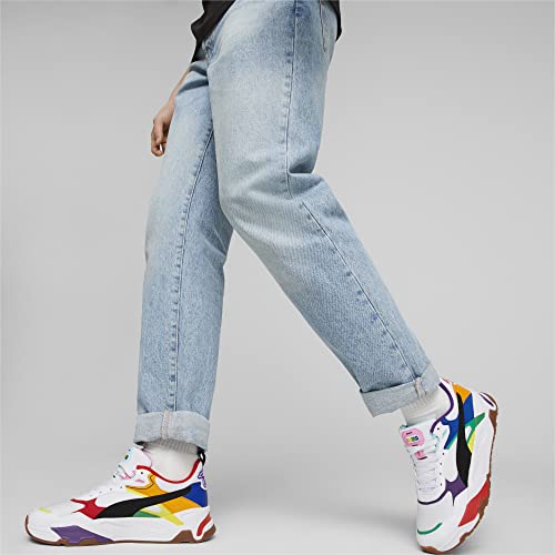 Image of Puma Mens Trinity Lil Sneaker