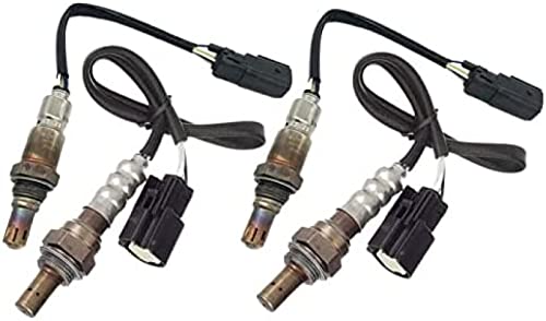 Sonde lambda haute precision 234-4490 Ford Escape 3.0L v6