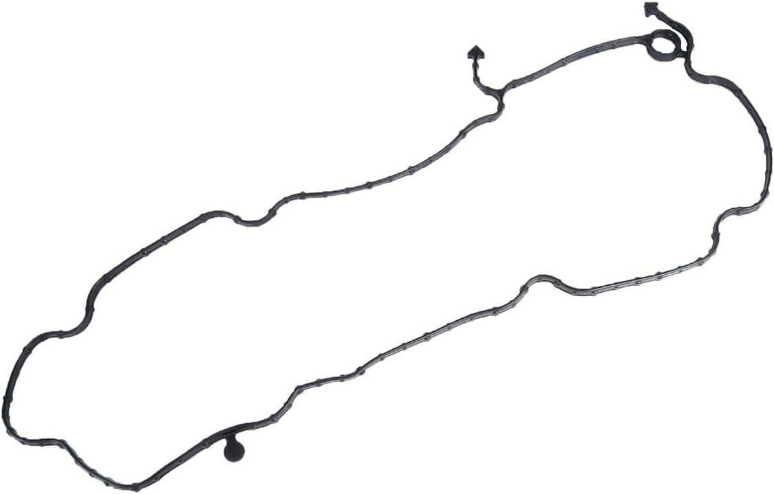 GM Genuine Parts 12633134 Valve Lifter Oil Manifold Gasket