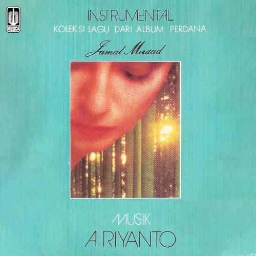 Amazon.com: Instrumentalia Album Perdana Jamal Mirdad 