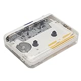 [Conversion ] Convertissez facilement des bandes et cassettes mixtes au format MP3 pour les lire sur n'importe quel lecteur MP3 ou les graver sur un CD.