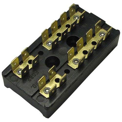 Exact FIT for Metro RPC13-096 Terminal Block - Replacement Part BY MAVRIK
