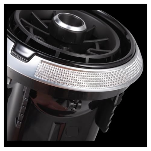 Grille d'aération pour tableau de bord Audi A3 S3 RS3 2017-2021 - 4