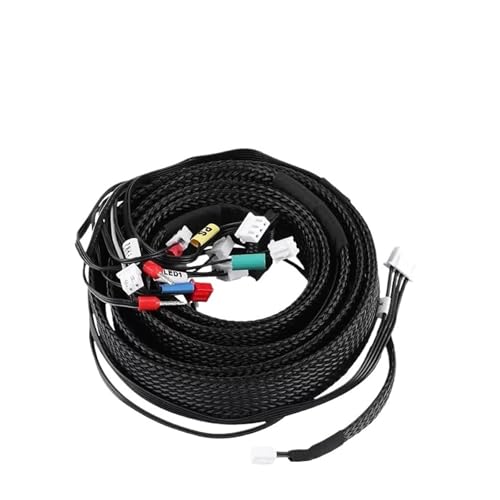 Compatible For Elegoo, Neptune Extrusion Cable Kit