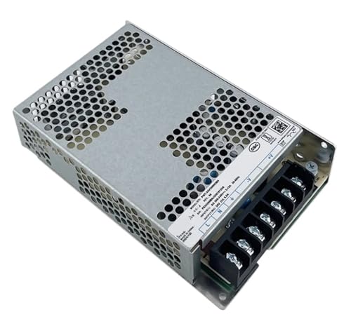Alimentation à découpage PMT-24V200W2BNJ pour domotique maison