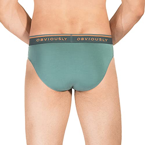 Obviously EveryMan - Brief4