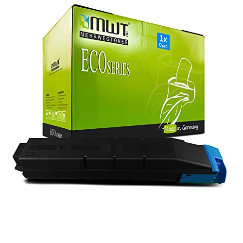Cartouche Toner Compatible Kyocera TASKalfa 3550ci TK-8305C Cyan