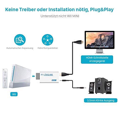 AIMONLIE Party Decorazione, Merry Christmas Banner...