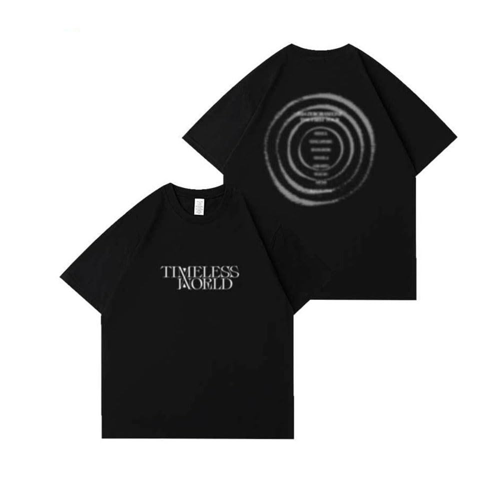 Amazon.co.jp: [夏見] ゼベワン tシャツ zb1 半袖 ジャンハオ