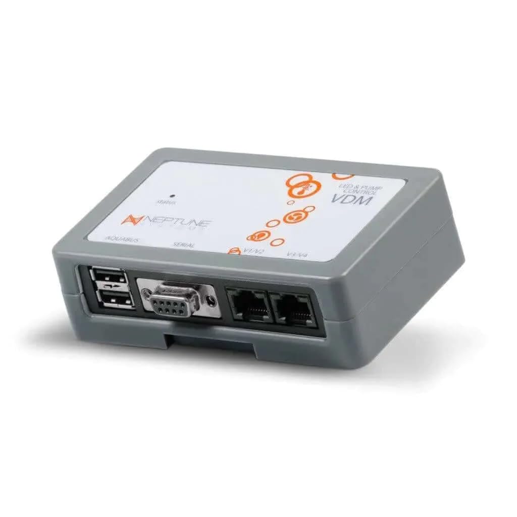Neptune Systems AquaController Apex Variable Speed/Dimming Module VDM
