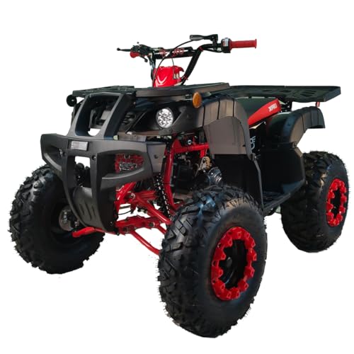 X-PRO 200 Utility ATV