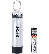 Amazon.co.jp: グローチューブ GT-AAA Pro LED 懐中電灯 ダイビング