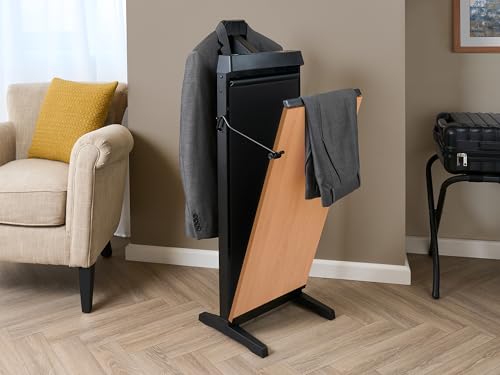 Image of Corby Of Windsor 4400 Pants Press In Beech