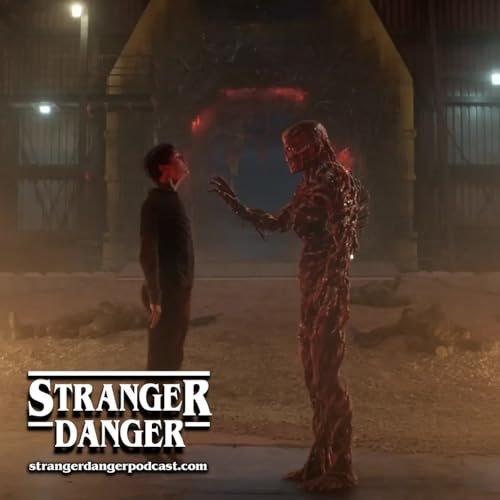 The Stranger Things 5 Trailer is Here!
