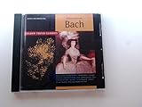 Record Label: Golden Touch Bach;Orchestral Suites 1