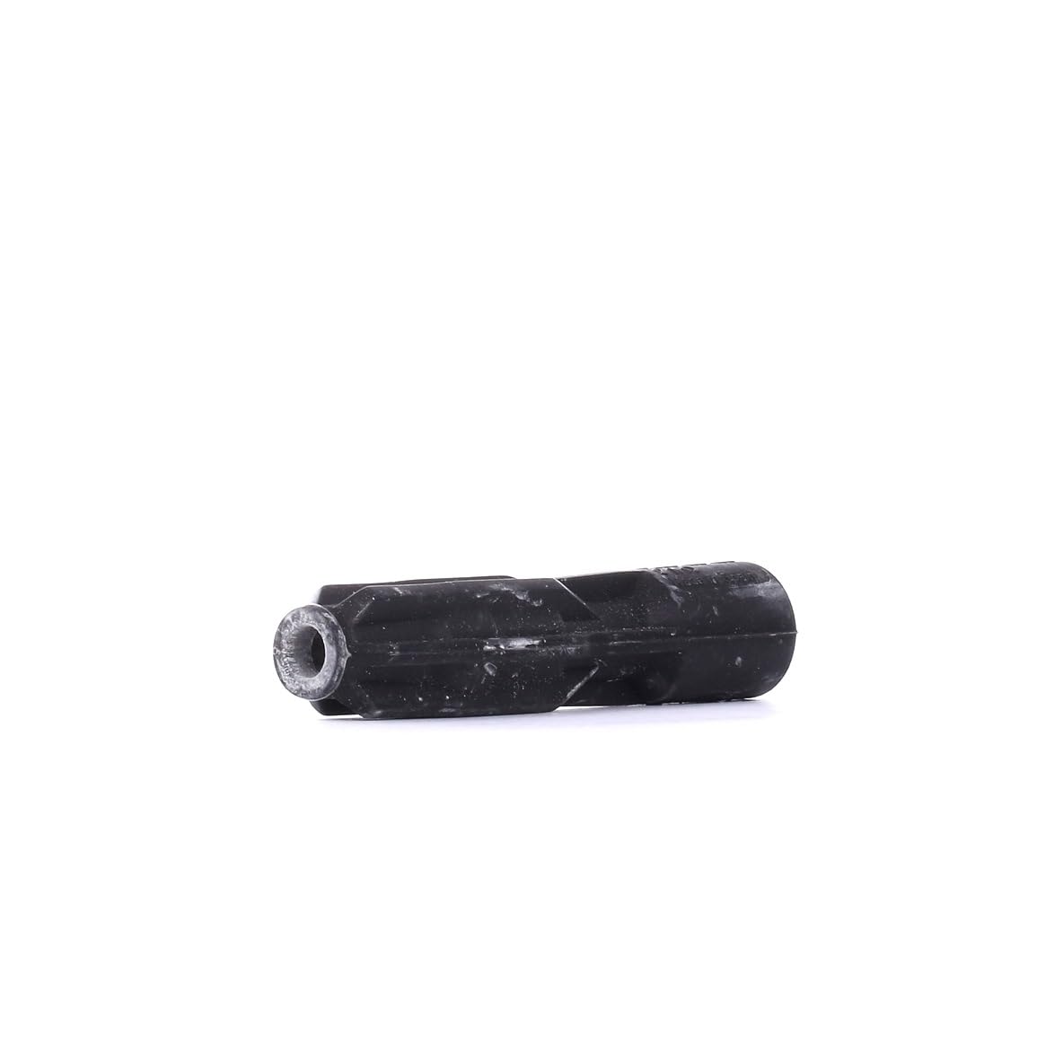 BOSCH Stecker, Zündspule, Zündkerze – Zündspule, Stecker, Zündkerze, Widerstand: 2 kOhm, Länge: 115 mm, entstört
