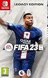switch fifa 18 review FIFA 23 Nintendo Switch - Importación (Contiene Español voces y textos)