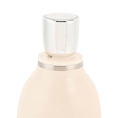 Miniatura 9 de Calentador de leche portátil para viajes, doble modos de calentamiento para agua de leche materna, batería de larga duración, gran capacidad para