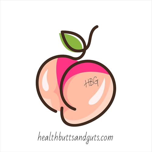 Page de couverture de Health, Butts & Guts