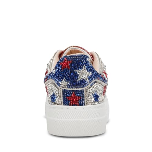Image of Blue by Betsey Johnson Sidny
