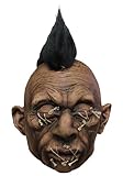 Shrunken Head A 3 Prop