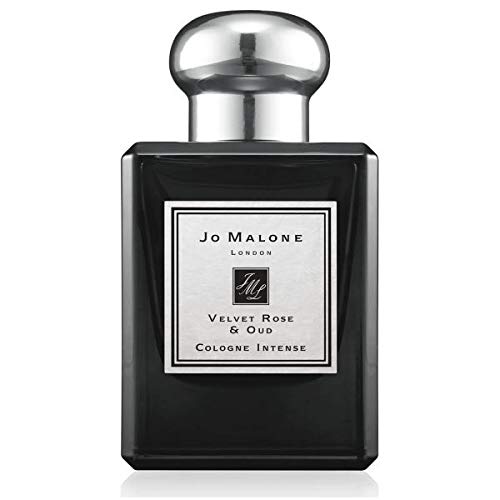 JO MALONE VELVET ROSE & OUD COLOGNE INTENSE SPRAY 50ML