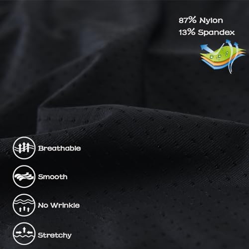 JINSHI Men's Tagless Briefs,Micro Mesh Underwear Briefs,Soft And Breathable Sexy Belt-Cord Underwear For Men4