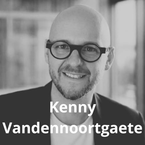 Unsandwichen met Kenny Vandennoortgaete