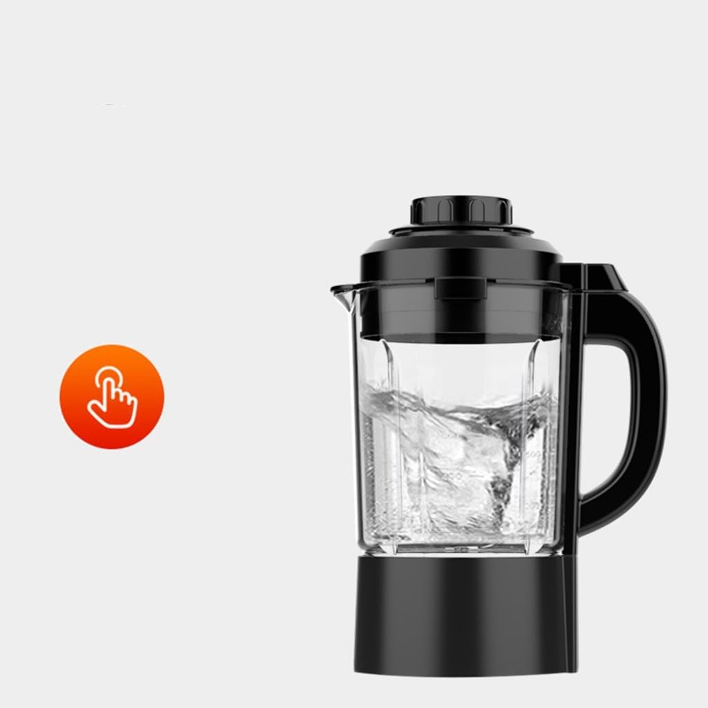 Wall Breaking Machine Home Automatic Heating Juice Mixer Food Processor Auxiliary