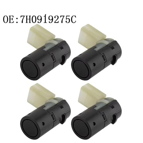 Capteur de stationnement PDC 7H0919275C pour Audi A4 A6 A8