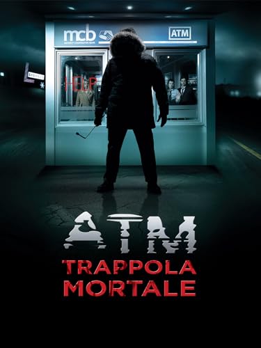 ATM - Trappola mortale