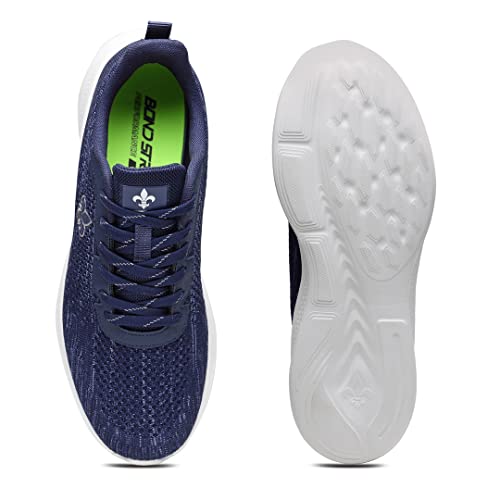 Image of Bond Street By Red Tape Men Walking Shoes