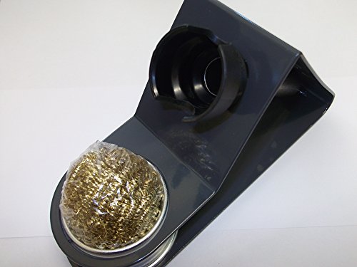 Preisvergleich Produktbild Duratool Soldering Stand Station Cast Base Professional